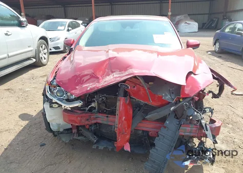 2020 Ford Fusion Se из США, поврежденный, VIN 3FA6P0HDXLR197377